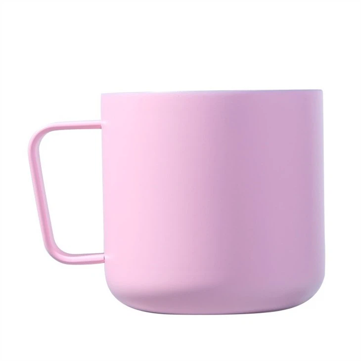 Insulated Coffee Mug