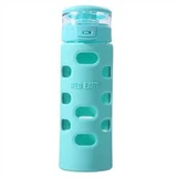 בקבוק זכוכית אדמה אדומה G1-058W