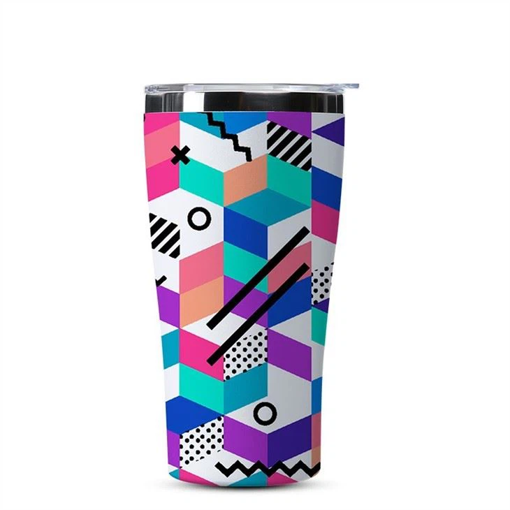 Wholesale Wide Mouth Tumbler